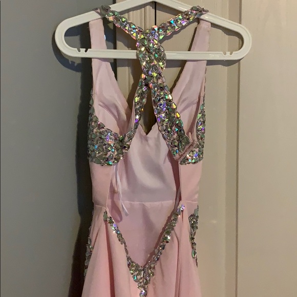 dress - Picture 3 of 4